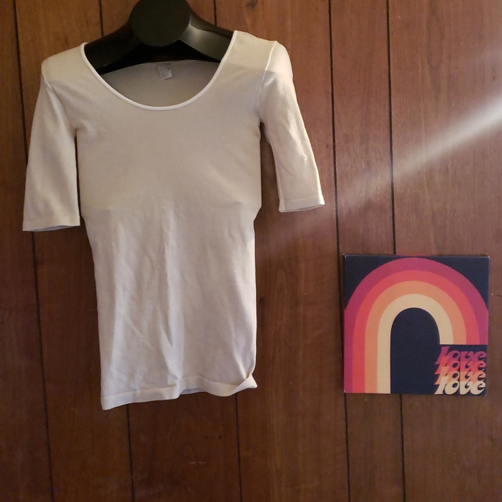 Stretch Tee
